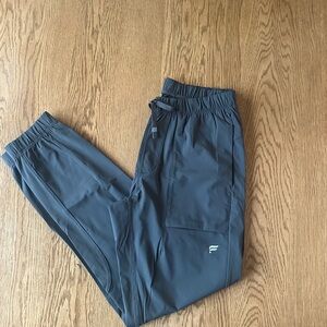 Men's dark grey Fabletics Joggers
